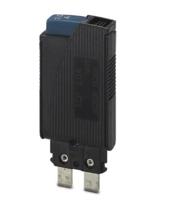 Phoenix Contact 0712217 TCP 2A Beveiligingsschakelaar Thermisch 250 V/AC 2 A 20 stuk(s) - thumbnail