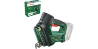 Bosch Groen universalpump 18v | acculuchtpomp | excl. accu en lader - 0603947100 - thumbnail