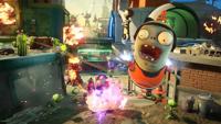 Plants vs Zombies Garden Warfare 2 (PlayStation Hits) - thumbnail