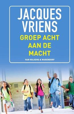 Groep 8 aan de macht Groep 8 aan de macht