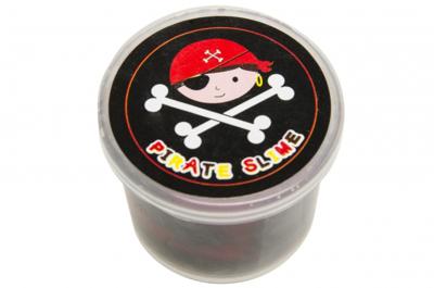 Duckiez Slijmpotje piraat