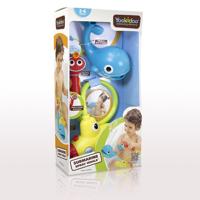 Yookidoo Submarine Spray Whale - thumbnail