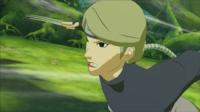 Naruto Shippuden Ultimate Ninja Storm 3 - thumbnail
