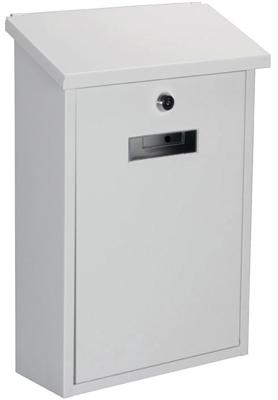 Brievenbus Rio Wit Toolland - Toolland