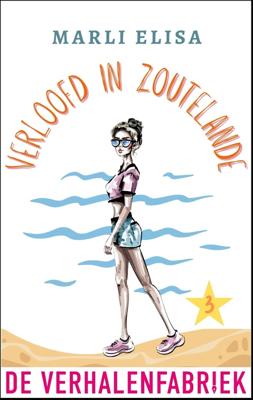 Verloofd in Zoutelande - Marli Elisa - ebook