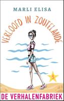 Verloofd in Zoutelande - Marli Elisa - ebook - thumbnail