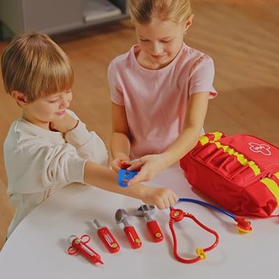 KLEIN Medische noodrugzak met elektronische bloeddrukmeter KLEIN Medische noodrugzak met elektronische bloeddrukmeter