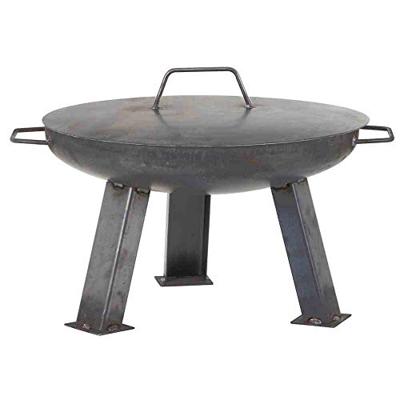 Siena Garden Deksel Antraciet