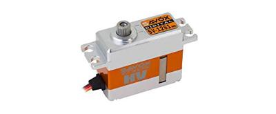 Savox SV-1261MG Mini Digital High Voltage servo Savox SV-1261MG Mini Digital High Voltage servo
