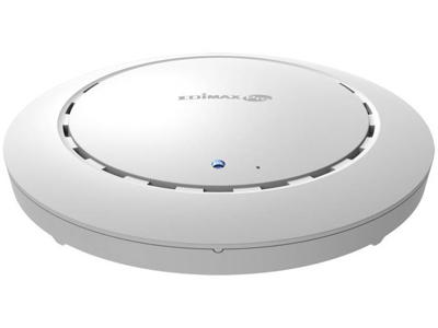 EDIMAX Office 1-2-3 Access Point Triple WiFi-accesspoint Starter Kit 2.4 GHz, 5 GHz EDIMAX Office 1-2-3 Access Point Triple WiFi-accesspoint Starter Kit 2.4 GHz, 5 GHz
