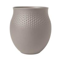 VILLEROY & BOCH - Collier - Vaas Perle Taupe 17,5cm - thumbnail
