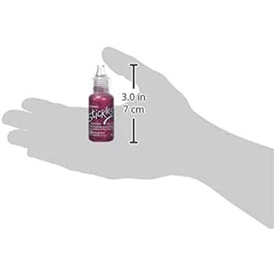 Ranger Ink Ranger • stickles cranberry