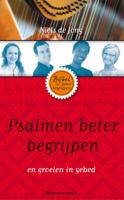 Psalmen beter begrijpen (Paperback) - thumbnail