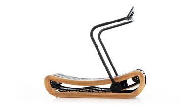 NOHrD Sprintbok V2 Loopband Eikenhout