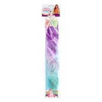 Toi-Toys Toi toys haarlok met glitters unicorn - thumbnail