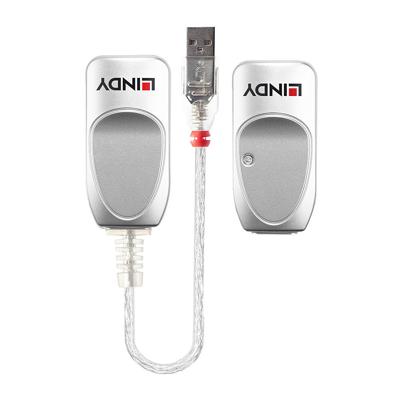 Lindy USB1.1 Extender over UTP Lindy USB1.1 Extender over UTP