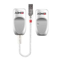 Lindy USB1.1 Extender over UTP - thumbnail