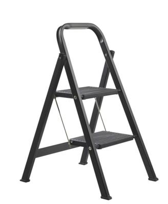 Altrex Giant Total Black huishoudtrap | 2 treden 507892