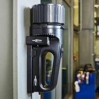 Ansmann LED Accu handschijnwerper Future HS1000FR 330 lm 1600-0055-510 - thumbnail