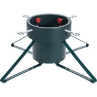 Kerstboomstandaard - voor bomen tot 2 meter -1.8L waterreservoir - thumbnail