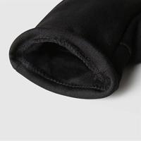 The North Face Etip Recycled Handschoen Heren Tnf Black/Tnf White Logo S - thumbnail