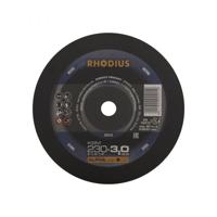 Doorslijpschijf 230x3 Metaal - thumbnail