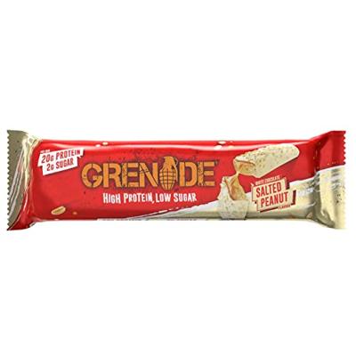 Grenade Protein Bars | Grenade | 720g - thumbnail
