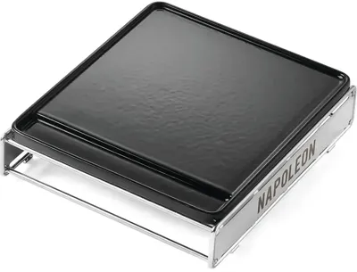 Napoleon Gietijzeren grillplaat voor de Sizzle Zone klein