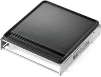 Napoleon Gietijzeren grillplaat voor de Sizzle Zone klein - thumbnail