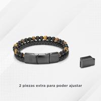 Radiant RH000088 Heren armband - thumbnail