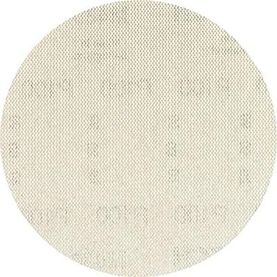 Bosch Accessoires Expert M480 schuurnet voor excenterschuurmachines 150 mm, K100 50-delig - 1 stuk(s) - 2608900699 Bosch Accessoires Expert M480 schuurnet voor excenterschuurmachines 150 mm, K100 50-delig - 1 stuk(s) - 2608900699