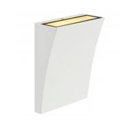 SLV 1000340 LED-buitenlamp (wand) Wit - thumbnail
