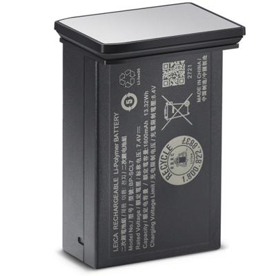 Leica 24029 Battery BP-SCL7 silver