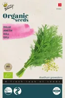 Zaden Organic Dille (BIO) Buzzy - Buzzy - thumbnail