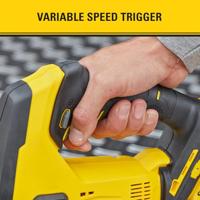 Stanley FATMAX SFMCS600B V20 18V Accu Decoupeerzaag | Body - SFMCS600B-XJ - thumbnail
