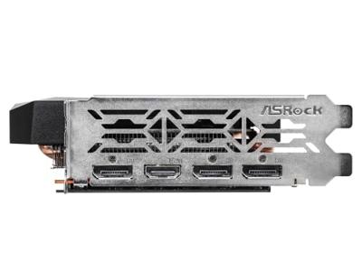 Videokaart ASRock 90-GA41ZZ-00UANF AMD AMD Radeon RX 7600 GDDR6 - thumbnail