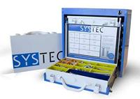 Systec Assortimentskoffer Plaatschroeven Zelfborend Vz Ck & 6K - 8960.60.30220 - thumbnail