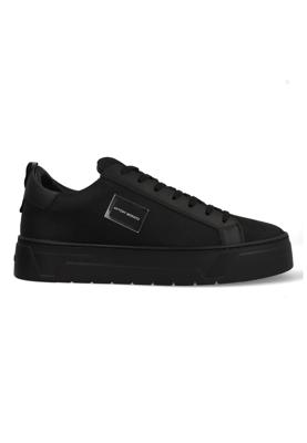 Antony Morato Sneakers MMFW01704-LE500019-9100 Zwart-45 maat 45