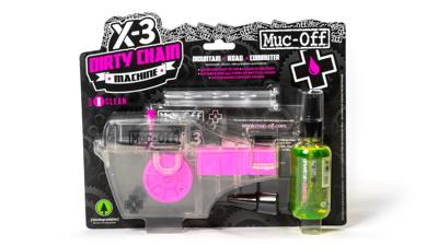 Ty Muc-off x3 dir chain machine kettingreiniger