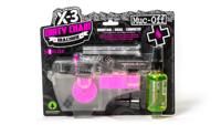 Muc-Off x-3 dirty chain machine chain cleaning device - thumbnail
