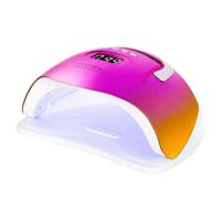 Glow f2 rc uv/led lamp dual 220w metallic roze/oranje - thumbnail