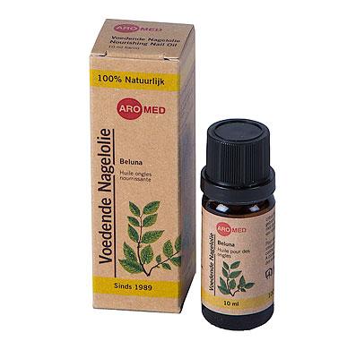Aromed Beluna voedende nagelolie 10 Milliliter