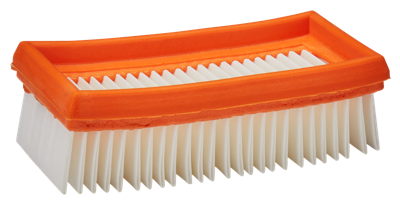 Makita W107418352 Motorbeschermfilter 1 stuk(s)