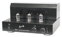 Dynavox TPR-1 buisvoorversterker zwart - thumbnail