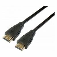 HDMI-Kabel DCU 305001 (1,5 m) Zwart - thumbnail