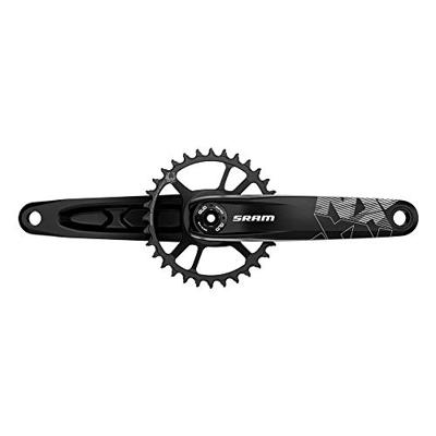 SRAM crankstel "nx eagle" crank set nx eagle dub 32t.boost