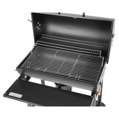 Houtskoolbarbecue - Fieldmann - FZG 1007