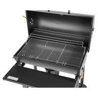 Houtskoolbarbecue - Fieldmann - FZG 1007 - thumbnail