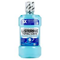 Listerine Total Care Bescherming Anti-Tandsteen 500ml - thumbnail