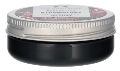 The Body Shop Strawberry Body Butter 50 ml Bodylotion
